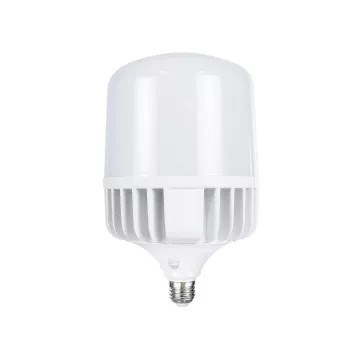 Λάμπα High Bay E27 LED 58W 5731lm 260° AC 230V Αδιάβροχη IP44 Φυσικό Λευκό 4500K