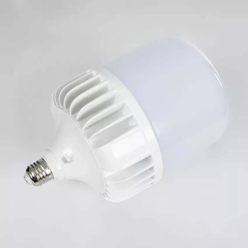 Λάμπα High Bay E27 LED 58W 5619lm 260° AC 230V Αδιάβροχη IP44 Θερμό Λευκό 2700K