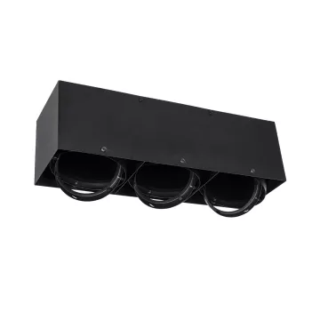 Παγκάκι πάρκου με μεταλλικό σκελετό | γκρι