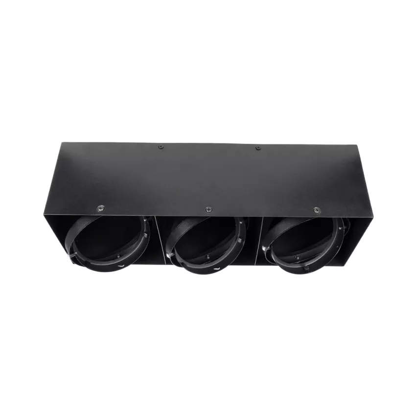 Παγκάκι πάρκου με μεταλλικό σκελετό | γκρι