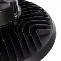 GLOBOSTAR® INDUSTRY  Βιομηχανικό Φωτιστικό Καμπάνα High Bay UFO Τεχνολογίας Smart Group Linkable Control System 2.4Ghz με Αισθητήρα Κίνησης Microwave LED 200W 30000lm SDCM<5 90° AC 85-265V Αδιάβροχο IP65 IK08 Φυσικό Λευκό 5000K - 338 x Sanan Opto SMD C