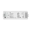 RT1+V1 SKYDANCE ΣΕΤ Dimmer & Ασύρματο Χειριστήριο Αφής 1 Group RF 2.4Ghz 8A Max DC 5-36V (288W) - DC 3V IP20