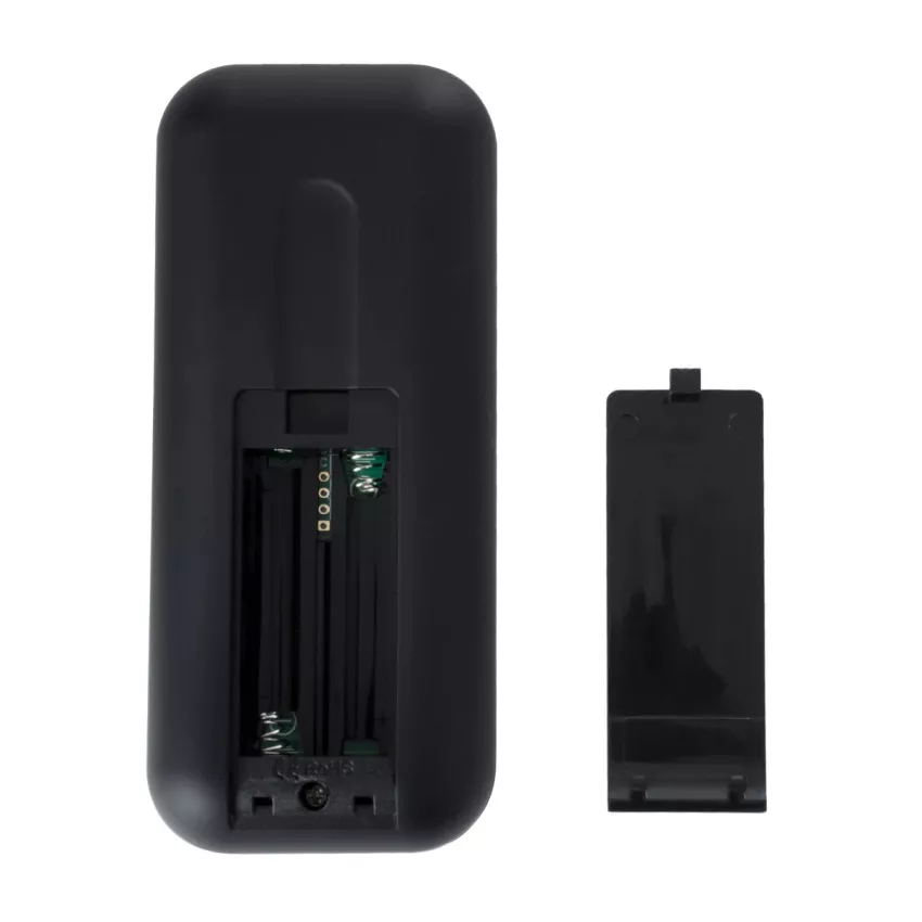 RT1+V1 SKYDANCE ΣΕΤ Dimmer & Ασύρματο Χειριστήριο Αφής 1 Group RF 2.4Ghz 8A Max DC 5-36V (288W) - DC 3V IP20