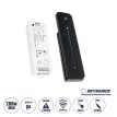 V1+R11 SKYDANCE ΣΕΤ Dimmer & Ασύρματο Χειριστήριο Αφής 1 Group RF 2.4Ghz 8A Max DC 5-36V (288W) - DC 3V IP20