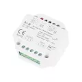 S1-B+R11 SKYDANCE ΣΕΤ Dimmer & Ασύρματο Χειριστήριο Αφής 1 Group RF 2.4Ghz 1.5A Max AC100-240V (360W) - DC 3V IP20