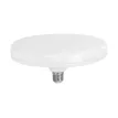 Λάμπα LED E27 UFO F220 32W 230V 3104lm 180° AC 220-240V IP20 Φυσικό Λευκό 4500K - Μ22 x Π22 x Υ7cm