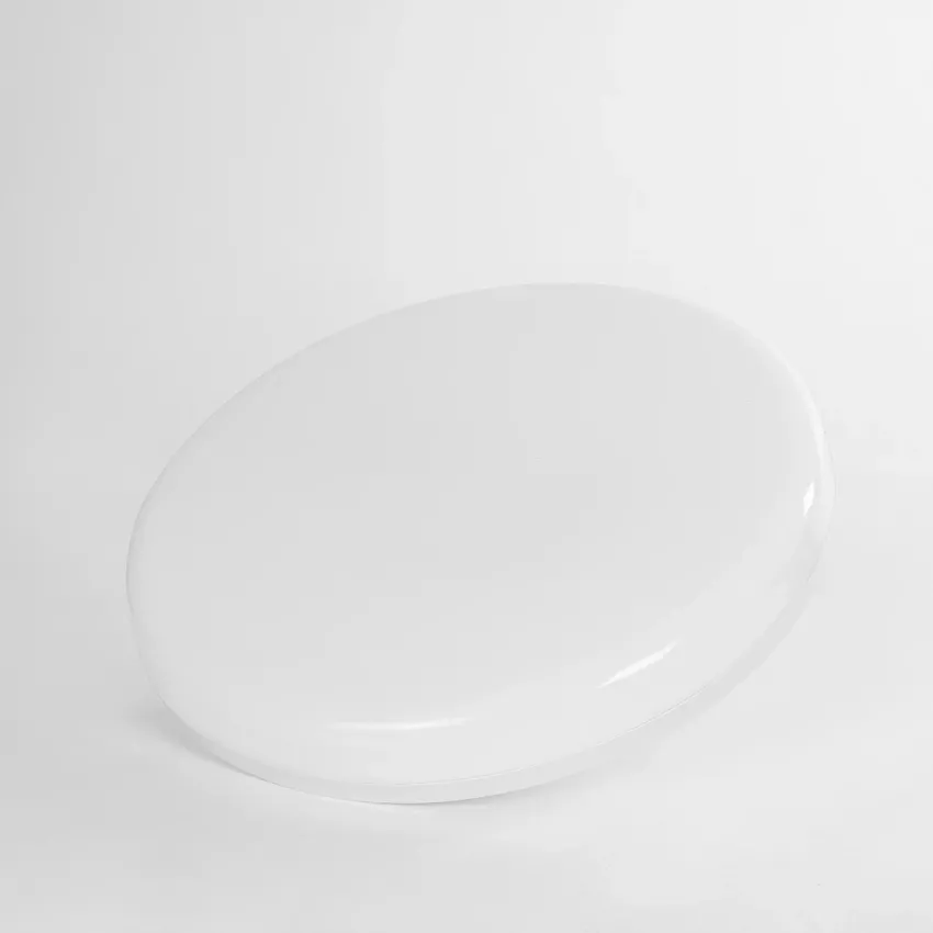 Λάμπα LED E27 UFO F220 32W 230V 3104lm 180° AC 220-240V IP20 Φυσικό Λευκό 4500K - Μ22 x Π22 x Υ7cm Λάμπα LED E27 UFO F220 32W 230V 3104lm 180° AC 220-240V IP20 Φυσικό Λευκό 4500K - Μ22 x Π22 x Υ7cm