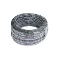 GLOBOSTAR® COLORCABLE  Εύκαμπτο Πλακέ Καλώδιο 5 x 0.25mm² για Ταινία LED RGBW IP20 - Πολύχρωμο - Μ100 x Π1.1 x Υ0.1cm