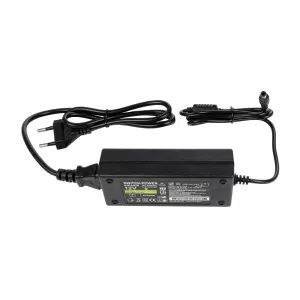 Πλαστικό Τροφοδοτικό SELV για προΪόντα LED 60W 5A - AC220-240V σε DC 12V - IP20 - Μ12 x Π5 x Υ3cm