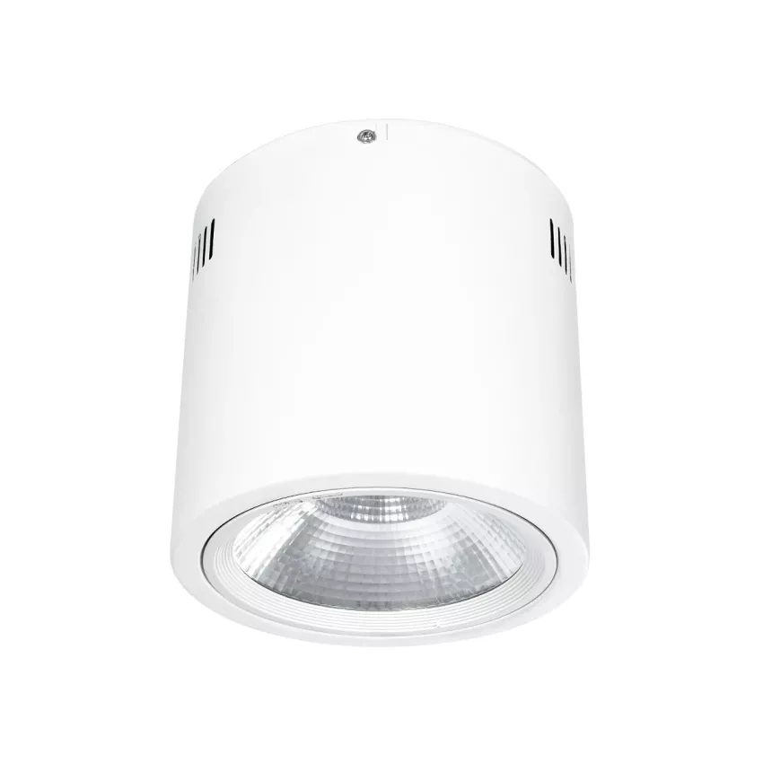 Φωτιστικό Σποτ Οροφής Downlight 30W 3000lm 24° AC 220-240V IP20 Ψυχρό Λευκό 6000K