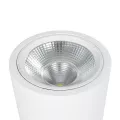 Φωτιστικό Σποτ Οροφής Downlight 30W 3000lm 24° AC 220-240V IP20 Ψυχρό Λευκό 6000K