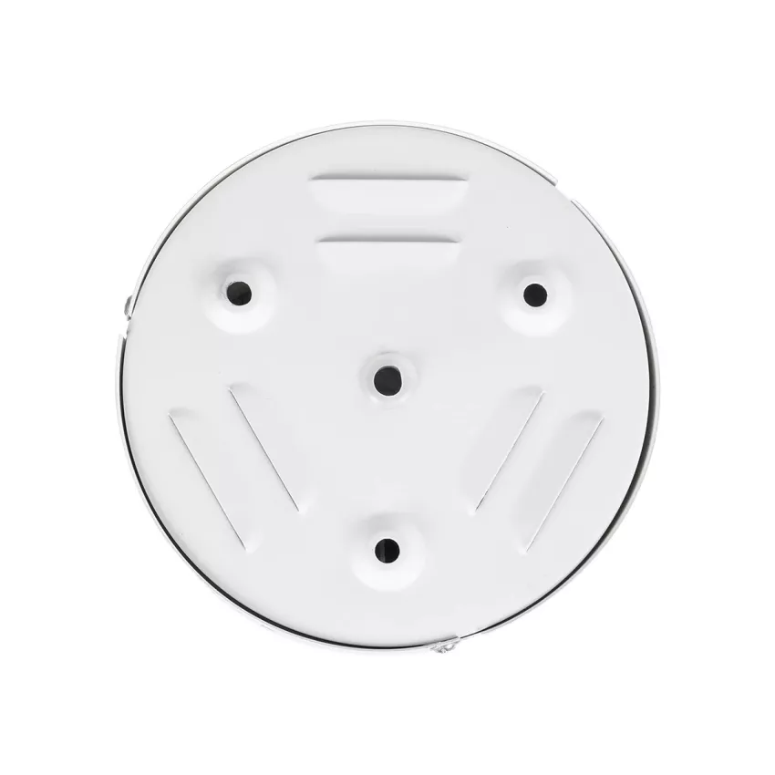 Φωτιστικό Σποτ Οροφής Downlight 15W 1500lm 24° AC 220-240V IP20 Θερμό Λευκό 3000K