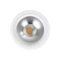 Φωτιστικό Σποτ Οροφής Downlight 30W 3000lm 24° AC 220-240V IP20 Θερμό Λευκό 3000K