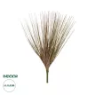 Τεχνητός Κήπος BEIGE GRASS BOUQUET  Τεχνητό Διακοσμητικό Μπουκέτο Grass Γκρι Y45cm