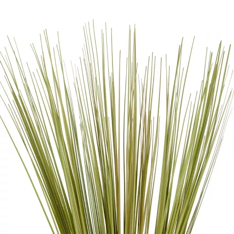 Τεχνητός Κήπος GREEN GRASS BOUQUET  Τεχνητό Διακοσμητικό Μπουκέτο Grass Πράσινο Y70cm