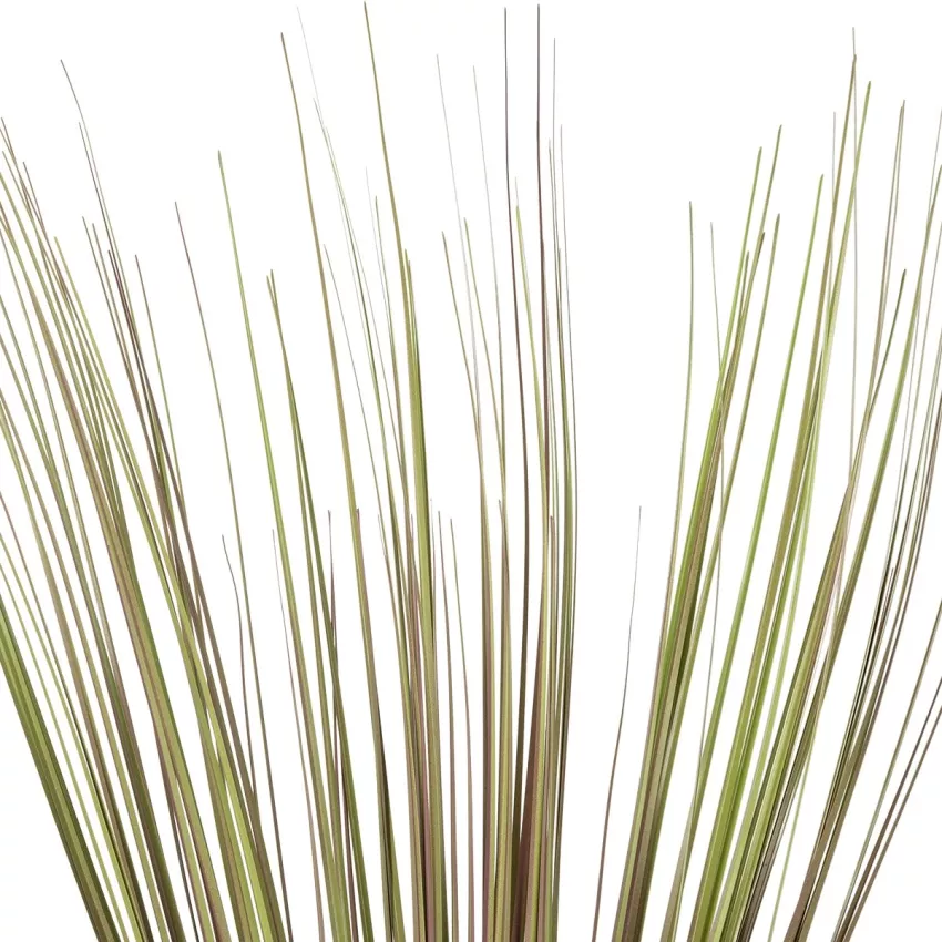 Τεχνητός Κήπος BEIGE GRASS BOUQUET  Τεχνητό Διακοσμητικό Μπουκέτο Grass Μπεζ Y90cm