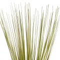Τεχνητός Κήπος GREEN GRASS BOUQUET  Τεχνητό Διακοσμητικό Μπουκέτο Grass Πράσινο Y90cm