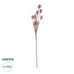Τεχνητός Κήπος PINK TULIP BRANCH  Τεχνητό Διακοσμητικό Κλαδί Ροζ Τουλίπα Y92cm
