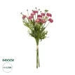 Τεχνητός Κήπος PINK CHRYSANTHEMUM BOUQUET  Τεχνητό Διακοσμητικό Μπουκέτο Ροζ Χρυσάνθεμο Y50cm