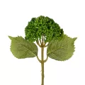 Τεχνητός Κήπος GREEN SEDUM BRANCH  Τεχνητό Διακοσμητικό Κλαδί Πράσινο Σέδο Y38cm