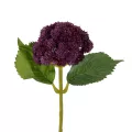 Τεχνητός Κήπος HOT PINK SEDUM BRANCH  Τεχνητό Διακοσμητικό Κλαδί Ροζ Σέδο Y38cm
