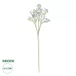 Τεχνητός Κήπος BLUE BRANCH BABY BREATH 21296 Τεχνητό Διακοσμητικό Κλαδί Μπλέ Γυψοφίλης Y53cm