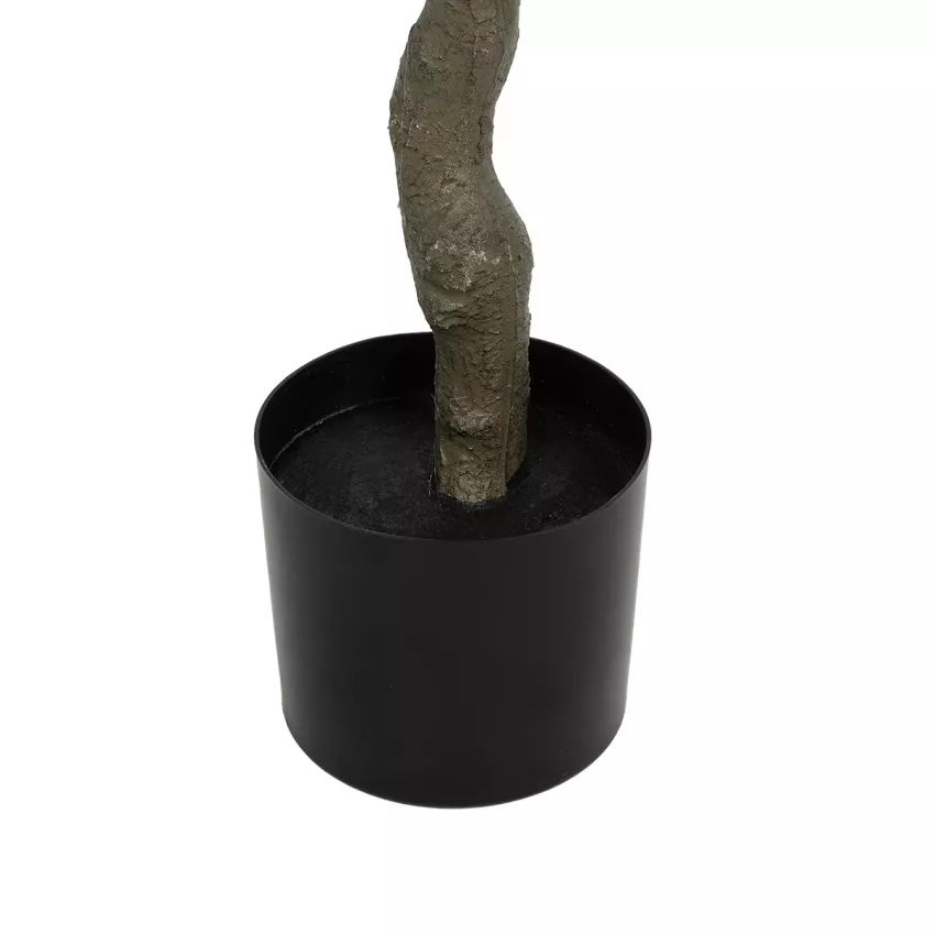 Τεχνητός Κήπος LEMON TREE  Τεχνητό Διακοσμητικό Δέντρο Λεμονιά Υ200cm