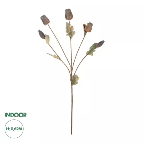 Καλάμι Bamboo Ø12-14 x 300εκ.