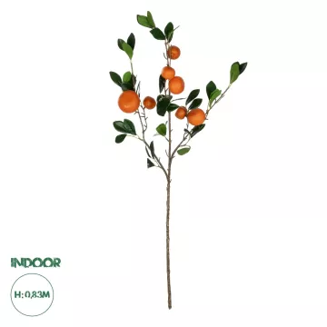 Καλάμι Bamboo Ø6-8 x 400εκ.