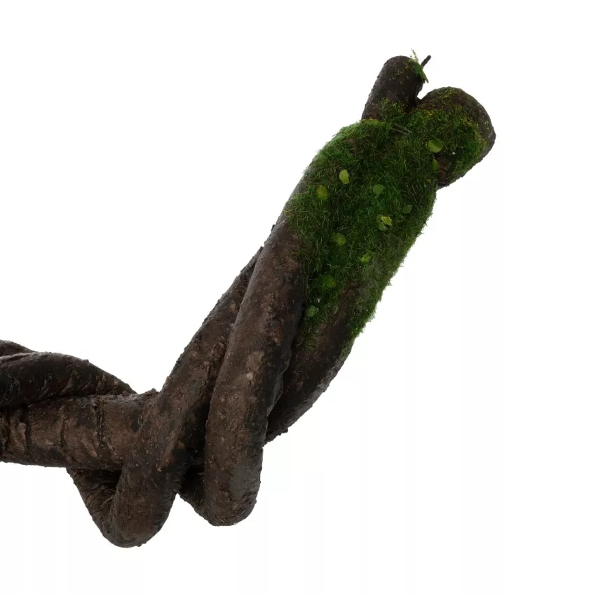 Τεχνητός Κήπος VINE BRANCH  Τεχνητό Διακοσμητικό Κλαδί Αμπελιού Y170cm