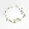 Τεχνητός Κήπος MANGOLIA FLOWER VINE 21470 Τεχνητό Διακοσμητικό Κλαδί Μανόλιας  Y300cm