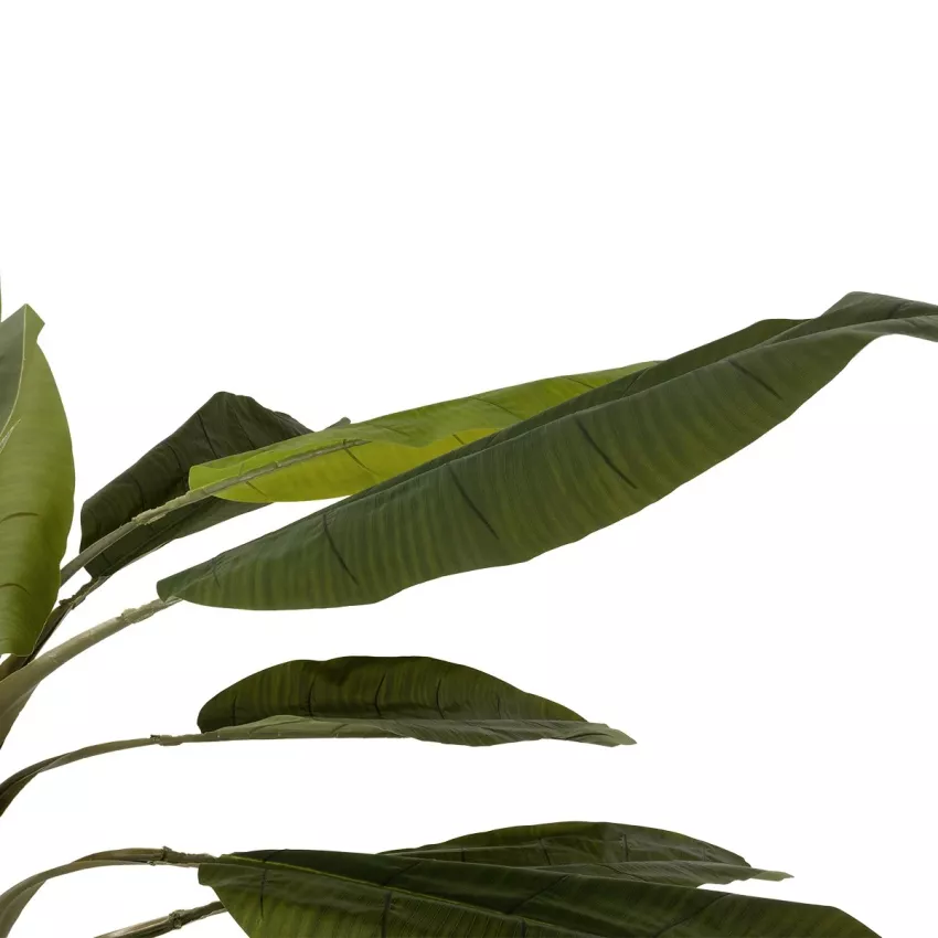Τεχνητός Κήπος BANANA TREE  Τεχνητό Διακοσμητικό Δέντρο Μπανανιάς Υ400cm