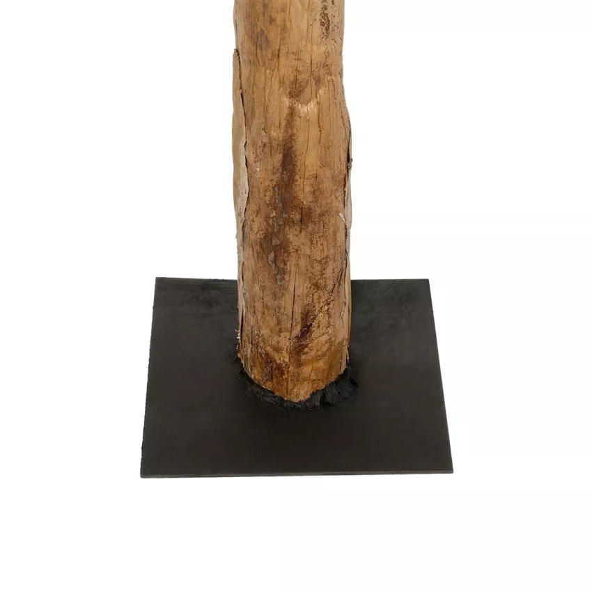 Τεχνητός Κήπος BANANA TREE  Τεχνητό Διακοσμητικό Δέντρο Μπανανιάς Υ400cm