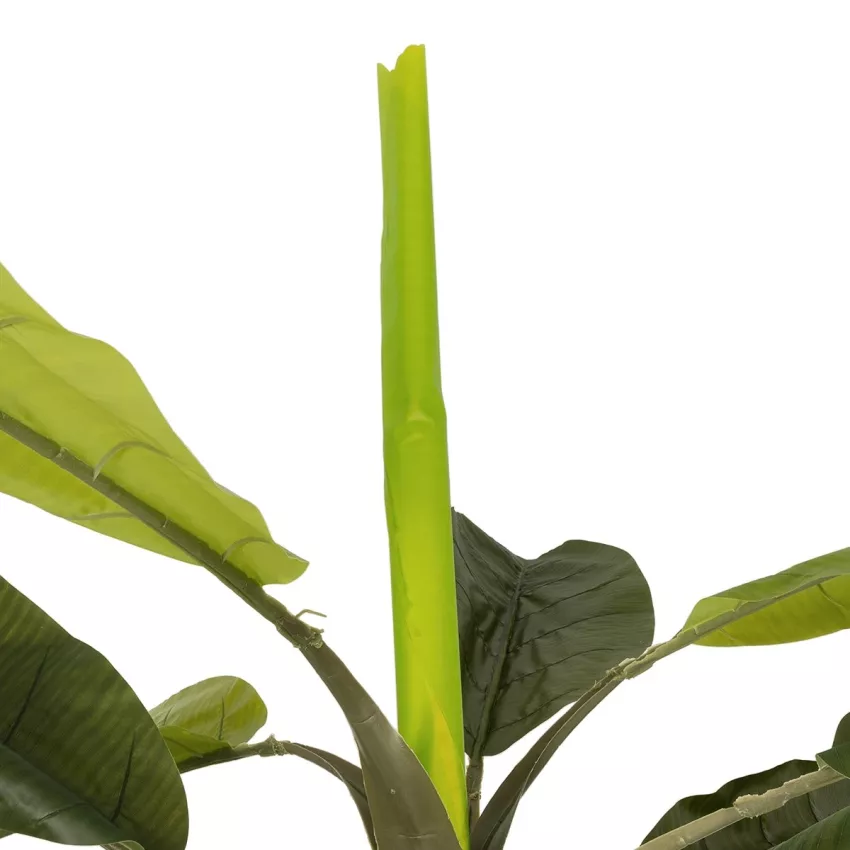 Τεχνητός Κήπος BANANA TREE  Τεχνητό Διακοσμητικό Δέντρο Μπανανιάς Υ500cm