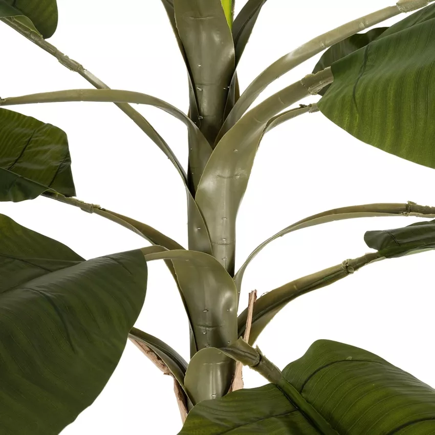 Τεχνητός Κήπος BANANA TREE  Τεχνητό Διακοσμητικό Δέντρο Μπανανιάς Υ500cm