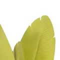 Τεχνητός Κήπος YELLOW STRELITZIA  Τεχνητό Διακοσμητικό Φυτό Κίτρινη Στερλίτσια Υ120cm