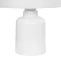 GLOBOSTAR® OWL  Παιδικό Επιτραπέζιο Φωτιστικό Πορτατίφ με Ντουί 1 x E27 AC 220-240V IP20 - Πολύχρωμο - Μ24 x Π24 x Υ32cm