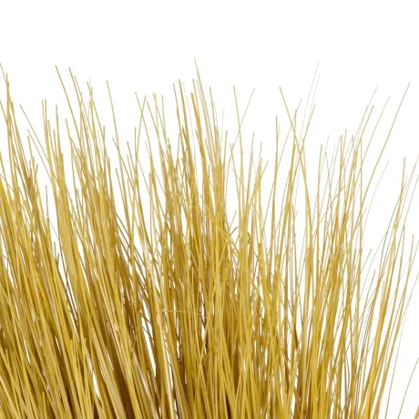 Τεχνητός Κήπος GRASS BUSH  Τεχνητό Διακοσμητικό Φυτό Θάμνος Γρασίδι Μ30 x Π20 x Υ65cm