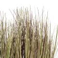 Τεχνητός Κήπος GRASS BUSH  Τεχνητό Διακοσμητικό Φυτό Θάμνος Γρασίδι Μ30 x Π20 x Υ65cm