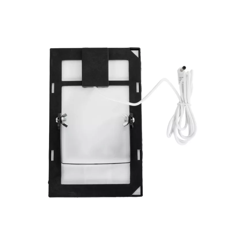 GLOBOSTAR® GARDENGLOW  Μοντέρνο Φωτιστικό Κήπου Μπάλα με IR Ασύρματο Χειριστήριο LED 3W 240lm 360° DC 5V με USB-C με Ενσωματωμένο Φωτοβολταϊκό Panel 6V 1W & Επαναφορτιζόμενη Μπαταρία Li-ion 3.7V 2x18650 1400mAh Αδιάβροχο IP54 Πολύχρωμο RGBW Dimmable -