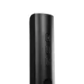 GLOBOSTAR® DIGICOLUMN  Μοντέρνο Επιτραπέζιο Γραμμικό Ψηφιακό Φωτιστικό Digital Pixel Symphony Bar με WiFi Εφαρμογή LED 1.5W 90lm 120° DC 5V με USB-C & Επαναφορτιζόμενη Μπαταρία LiPo 601045 3.7V 280mAh IP20 Πολύχρωμο RGB Dimmable - Μαύρο - Μ5.6 x Π5.6 