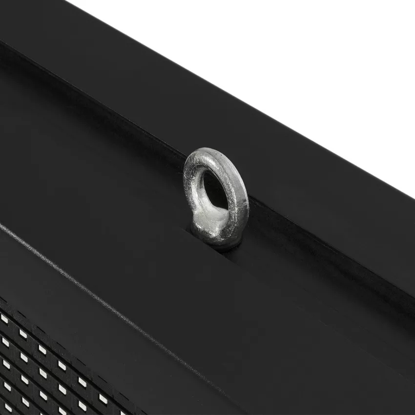 GLOBOSTAR® DISPLAY  Κυλιόμενη Ψηφιακή Επιγραφή P10 Διπλής Όψης LED AC 220-240V Αδιάβροχο IP65 Κόκκινο - WiFi Control μέσω FK APP - Αισθητήρας Θερμοκρασίας & Υγρασίας - Μ166 x Π11 x Υ38cm