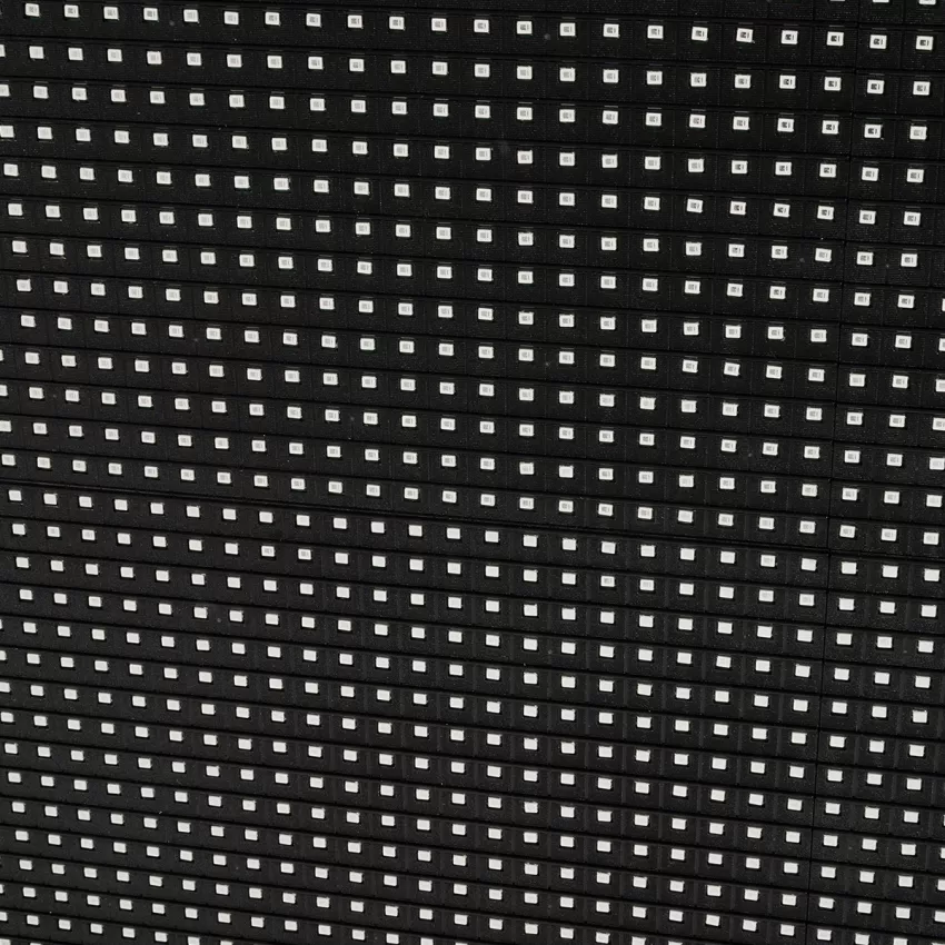 GLOBOSTAR® DISPLAY  Κυλιόμενη Ψηφιακή Επιγραφή P10 Διπλής Όψης LED AC 220-240V Αδιάβροχο IP65 Κόκκινο - WiFi Control μέσω FK APP - Αισθητήρας Θερμοκρασίας & Υγρασίας - Μ166 x Π11 x Υ38cm