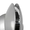 LED Φωτιστικό Αρχιτεκτονικού Φωτισμού Αδιάβροχο IP44 Δέσμης 1º Μοίρας 9 Watt 1150lm 230V CREE Μπλε Μ12 x Π11 x Υ17cm