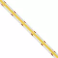 GLOBOSTAR® BEE  Ταινία LED 14W/m 1540lm/m 120° DC 24V IP20 608 x COB Chip/m Ρυθμιζόμενο Λευκό CCT από 2700K έως 6000K Dimmable - Sanan COB Chip - Μ500 x Π1 x Υ0.2cm - Ρολό 5 Μέτρων