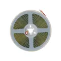 GLOBOSTAR® BEE  Ταινία LED 14W/m 1540lm/m 120° DC 24V IP20 608 x COB Chip/m Ρυθμιζόμενο Λευκό CCT από 2700K έως 6000K Dimmable - Sanan COB Chip - Μ500 x Π1 x Υ0.2cm - Ρολό 5 Μέτρων