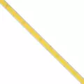 GLOBOSTAR® BEE  Ταινία LED 9W/m 990lm/m 120° DC 24V IP20 384 x COB Chip/m Ψυχρό Λευκό 6000K Dimmable - Μ500 x Π0.5 x Υ0.2cm - Ρολό 5 Μέτρων