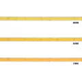 GLOBOSTAR® BEE  Ταινία LED 9W/m 990lm/m 120° DC 24V IP20 384 x COB Chip/m Ψυχρό Λευκό 6000K Dimmable - Μ500 x Π0.5 x Υ0.2cm - Ρολό 5 Μέτρων