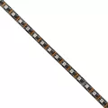Digital Pixel Addressable Strip 4 PIN - Ψηφιακή Ταινία LED SMD 5050 14W/m 60LED/m 60PIXEL/m SPI/TTL Protocol IC TM1812 1152lm/m 120° DC 12V IP20 RGB - Μαύρο Σώμα - Μ5000 x Π10 x Υ2mm - Συσκευασία 5 Μέτρων Digital Pixel Addressable Strip 4 PIN - Ψηφιακή Ταινία LED SMD 5050 14W/m 60LED/m 60PIXEL/m SPI/TTL Protocol IC TM1812 1152lm/m 120° DC 12V IP20 RGB - Μαύρο Σώμα - Μ5000 x Π10 x Υ2mm - Συσκευασία 5 Μέτρων