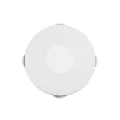 kelvo® ARKOS  Φωτιστικό Τοίχου / Απλίκα LED 8W 840lm 15° AC 220-240V Αδιάβροχο IP65 Θερμό Λευκό 2700K - CREE SMD Chip & TÜV SÜD Driver - Λευκό Ματ - Μ13 x Π5.5 x Υ13cm